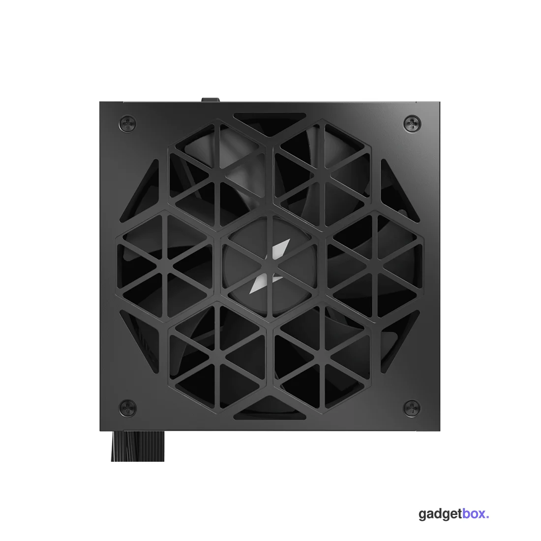 Блок питания 1STPLAYER HA 650W AA2 BK