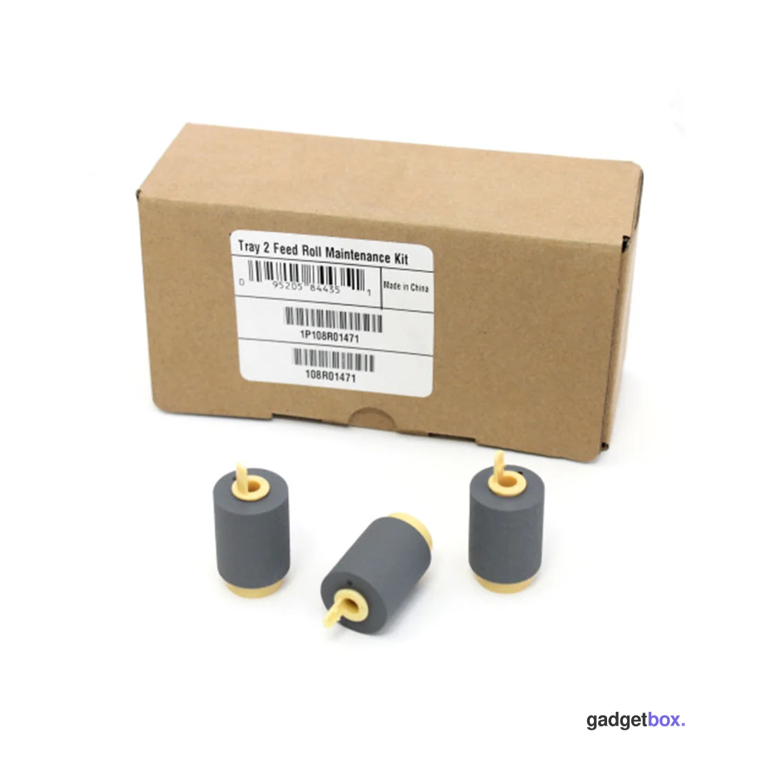 Ролик подачи бумаги Xerox 108R01471