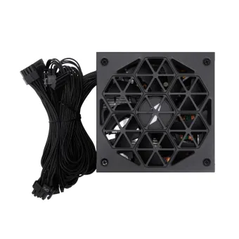 Блок питания 1STPLAYER HA 750W BA7 BK