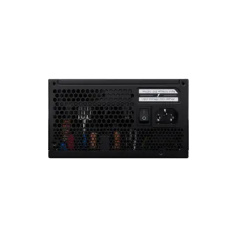 Блок питания 1STPLAYER HA 750W BA2 BK