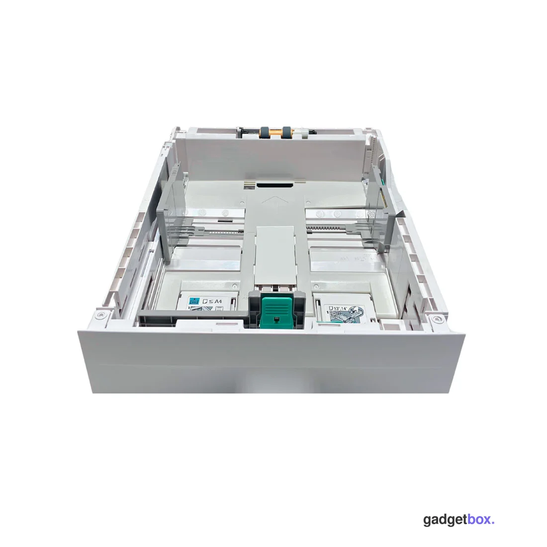 Лоток в сборе Xerox 050K72341