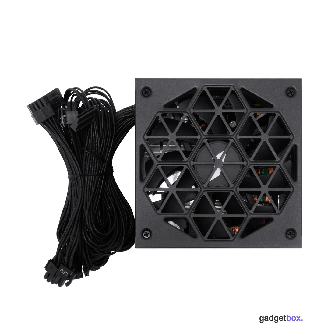 Блок питания 1STPLAYER HA 850W AA2 BK