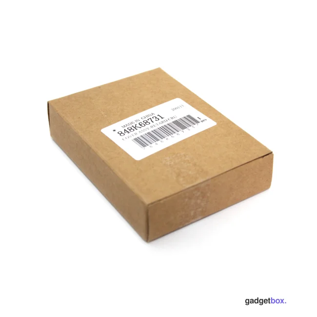 Тормозная площадка автоподатчика Xerox 848K68731 / 848K68730