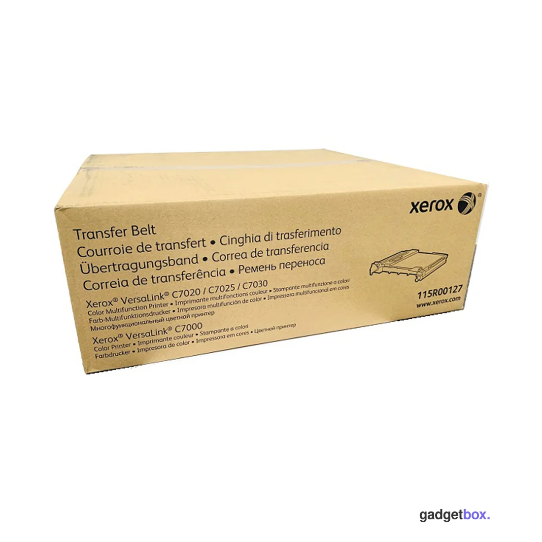 Узел ремня переноса Xerox 115R00127