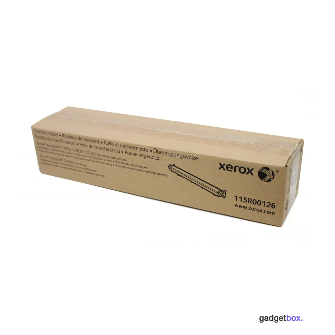 Узел второго переноса Xerox 115R00126