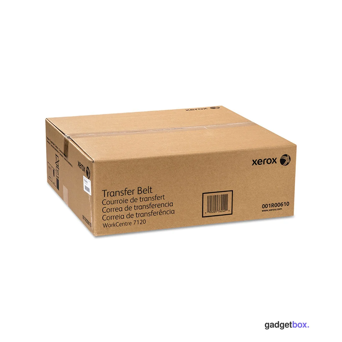 Узел ремня переноса Xerox 001R00610 / 641S00782