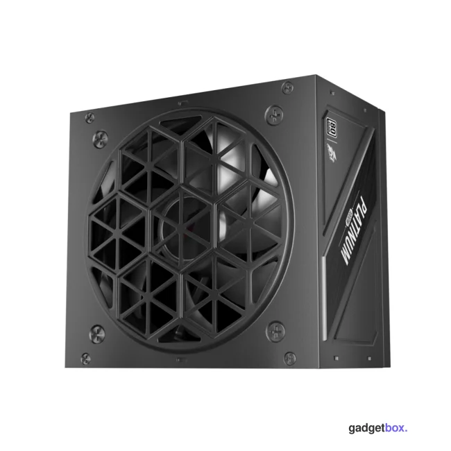 Блок питания 1STPLAYER NGDP 1000W Platinum