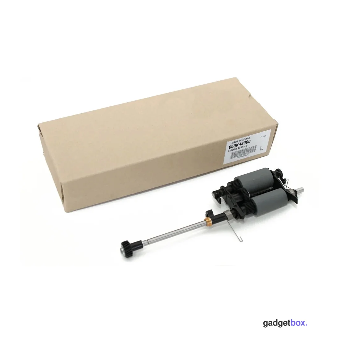 Узел подачи Xerox 059K48900 / 642S00986