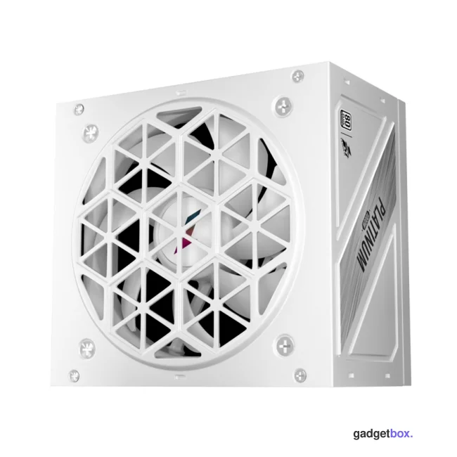 Блок питания 1STPLAYER NGDP 1000W White Platinum