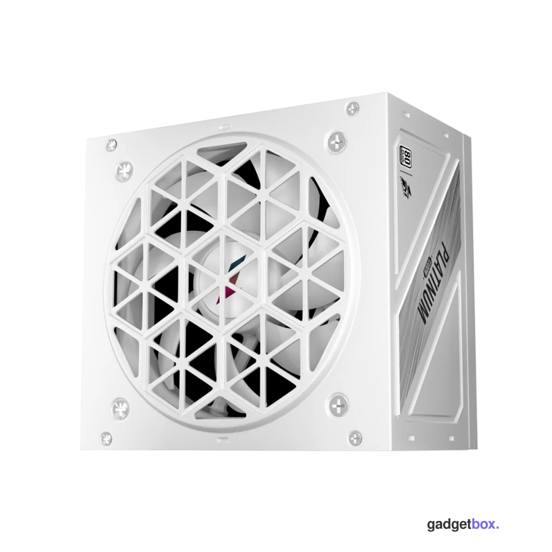 Блок питания 1STPLAYER NGDP 1300W White Platinum