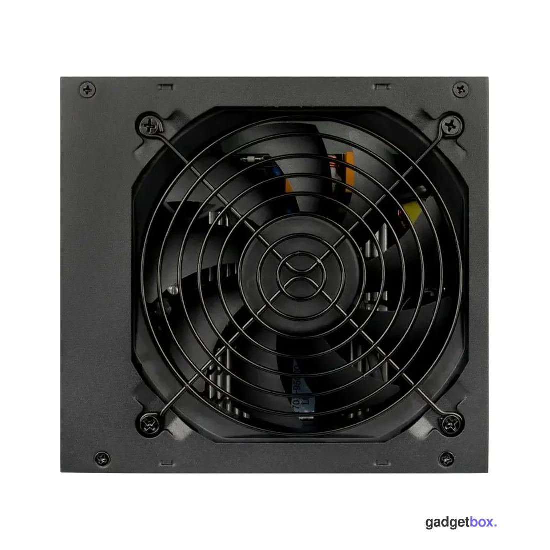 Блок питания 1STPLAYER SR 600W STANDARD