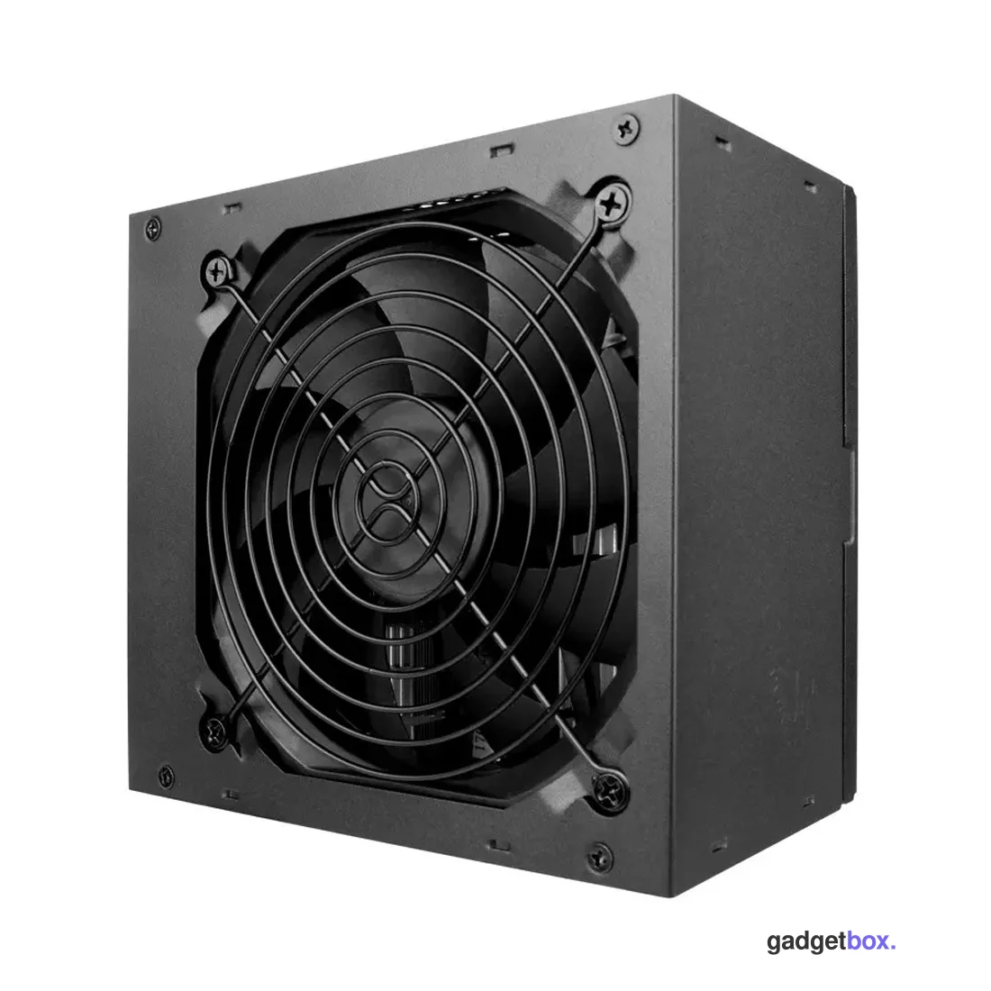 Блок питания 1STPLAYER SR 600W STANDARD