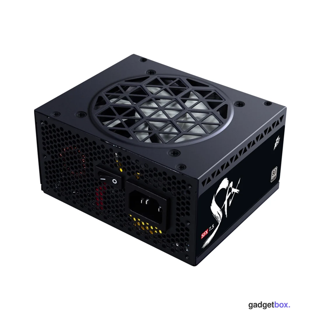 Блок питания 1STPLAYER SFX 750W Platinum