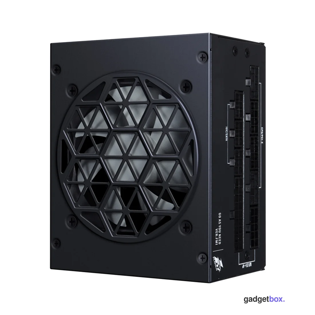Блок питания 1STPLAYER SFX 750W Platinum
