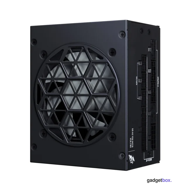 Блок питания 1STPLAYER SFX 750W Platinum