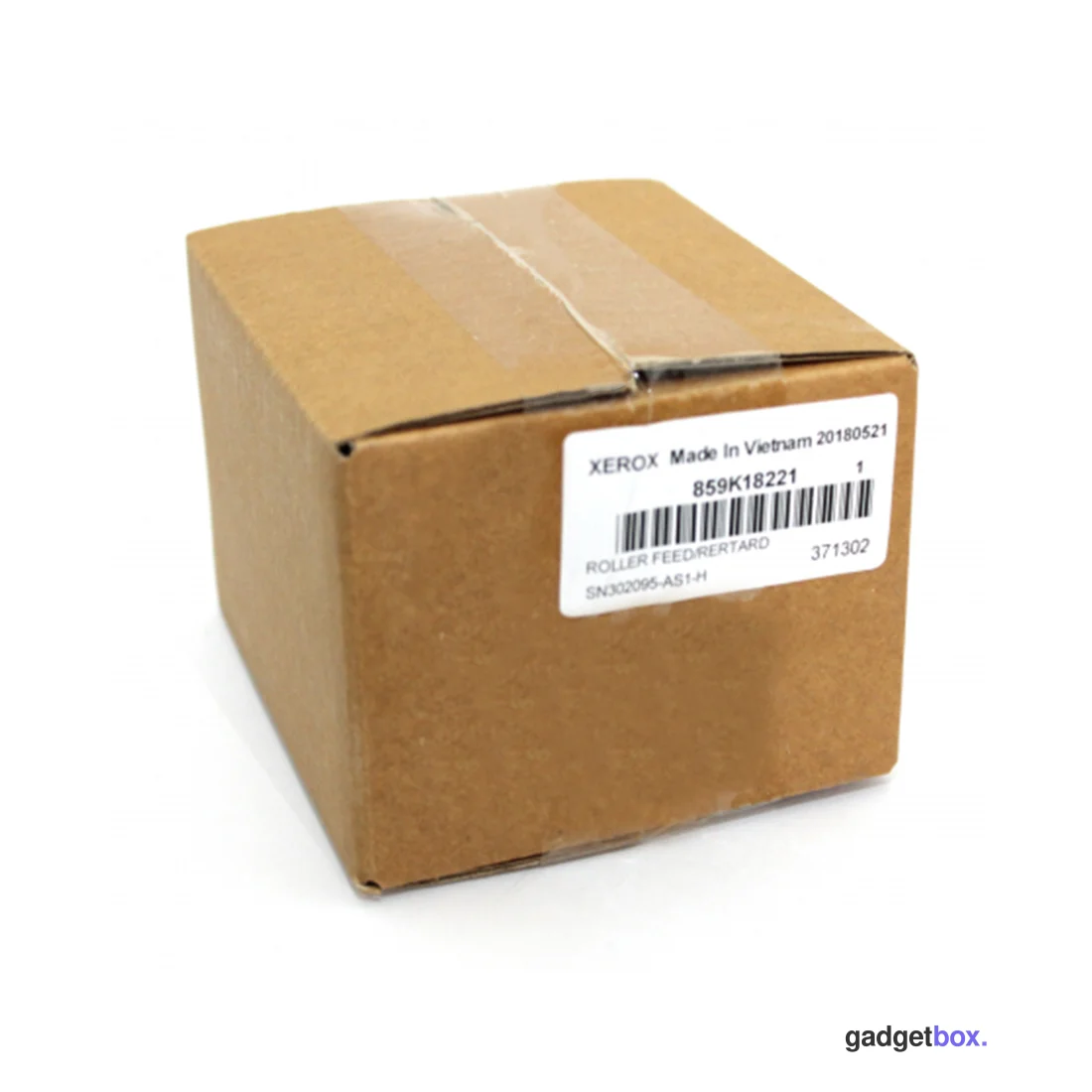 Комплект роликов подачи бумаги Xerox 859K18221 / 859K18220