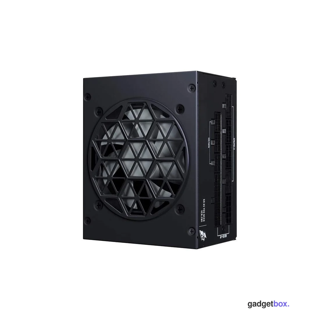 Блок питания 1STPLAYER SFX 850W Gold