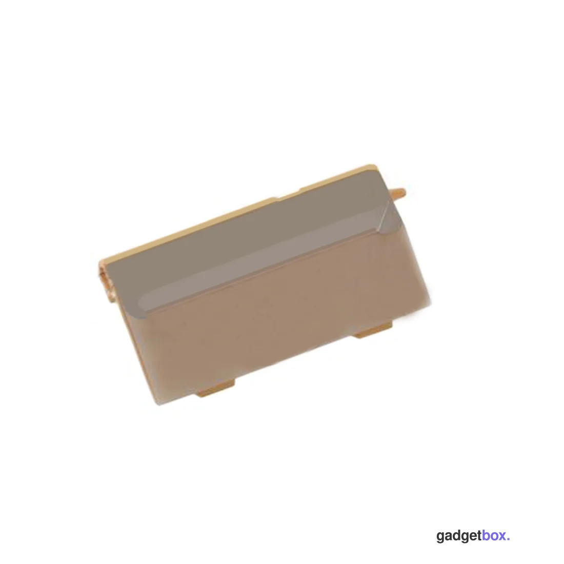Тормозная площадка обходного лотка Xerox 019K15702