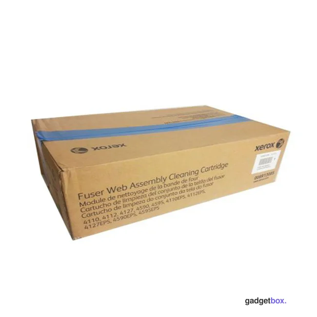 Узел очистки ремня в сборе Xerox 008R13085 / 108R00828 / 641S00689 / 108R00976