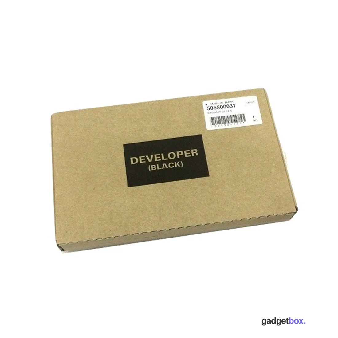 Проявитель Xerox 505S00037 (чёрный)