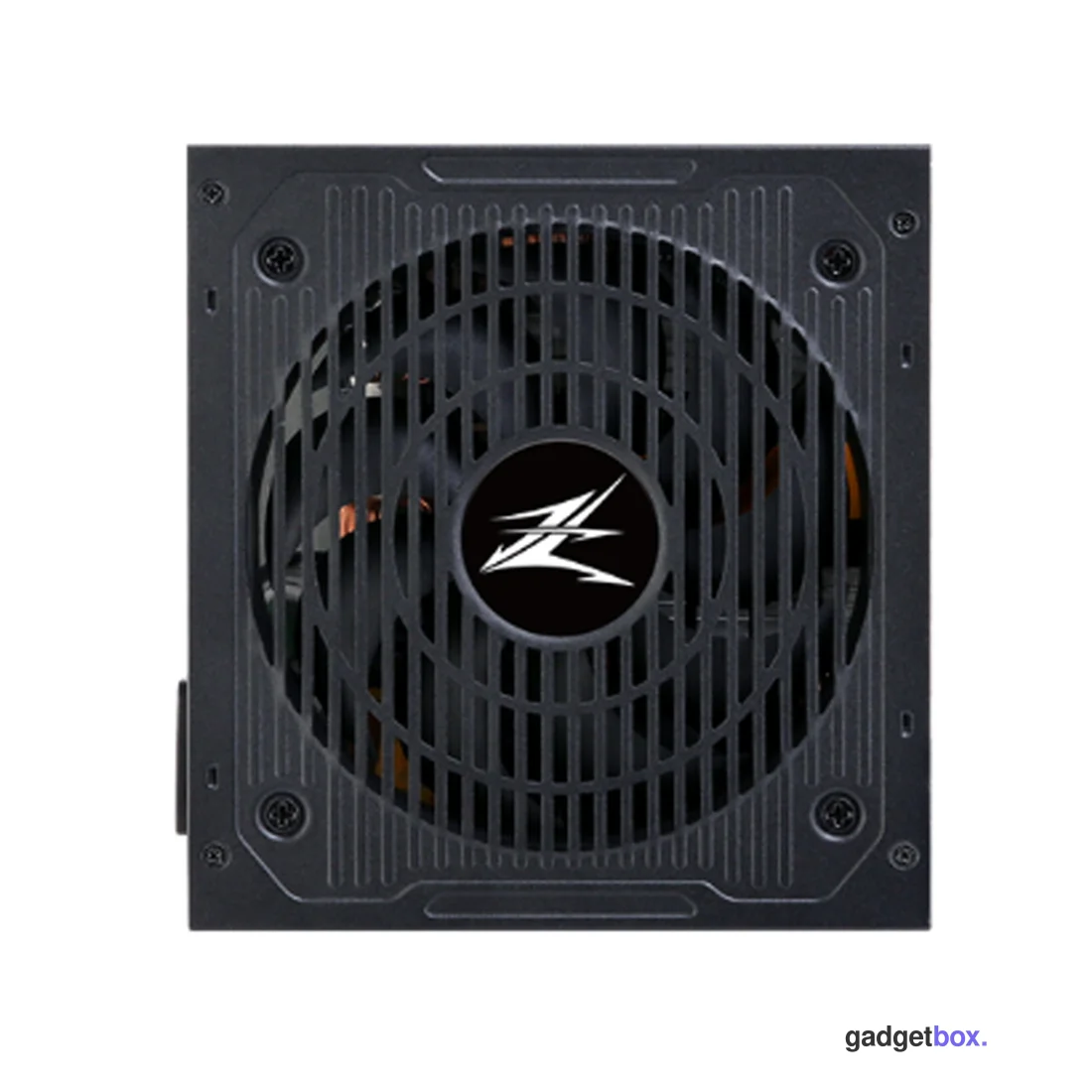Блок питания Zalman MegaMax 600W ZM600-TXII(V2) Standard