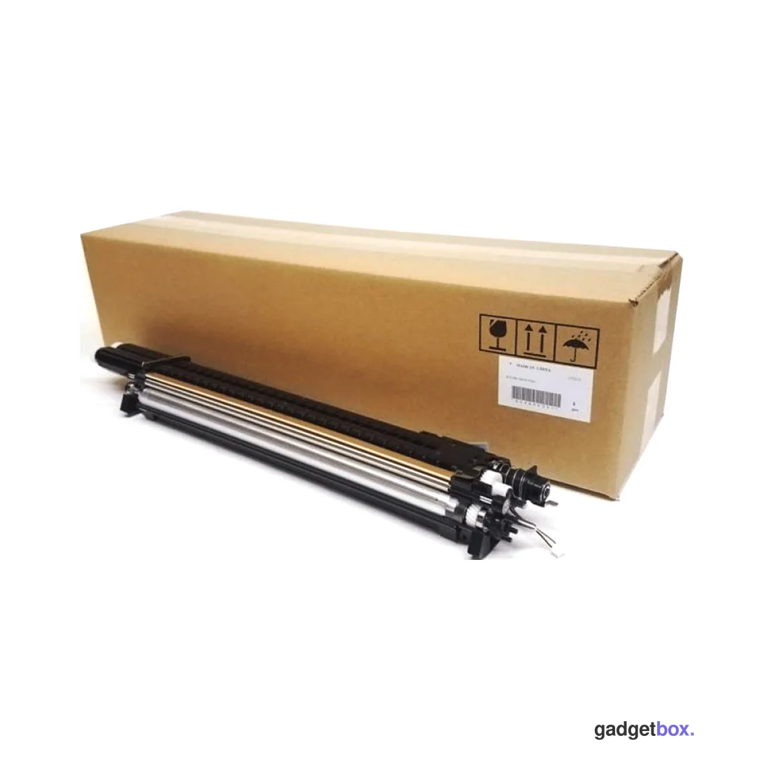 Узел проявки Xerox 604K86363 / 604K86360 / 604K50043 / 641S00734 (чёрный)