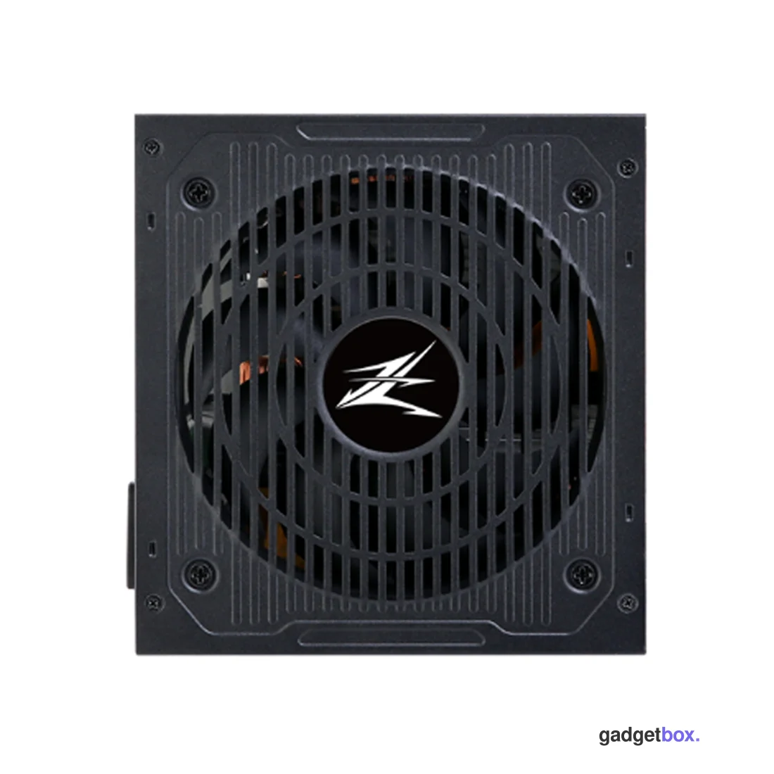 Блок питания Zalman MegaMax 700W ZM700-TXII Standard