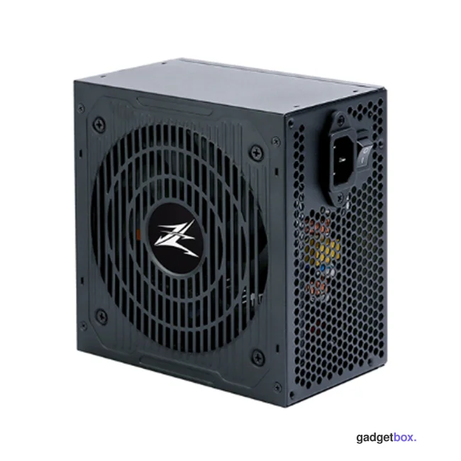 Блок питания Zalman MegaMax 700W ZM700-TXII Standard