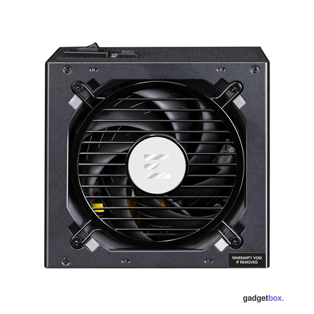 Блок питания Zalman ZM1200-ARX2 1200W