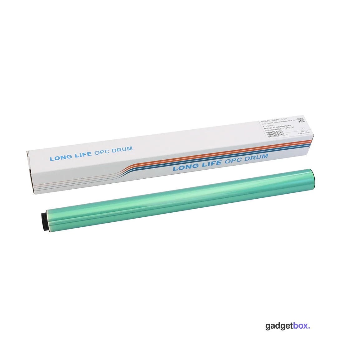 Фотобарабан CET C220/221/224 (CET101074) с шумоподавляющей вставкой