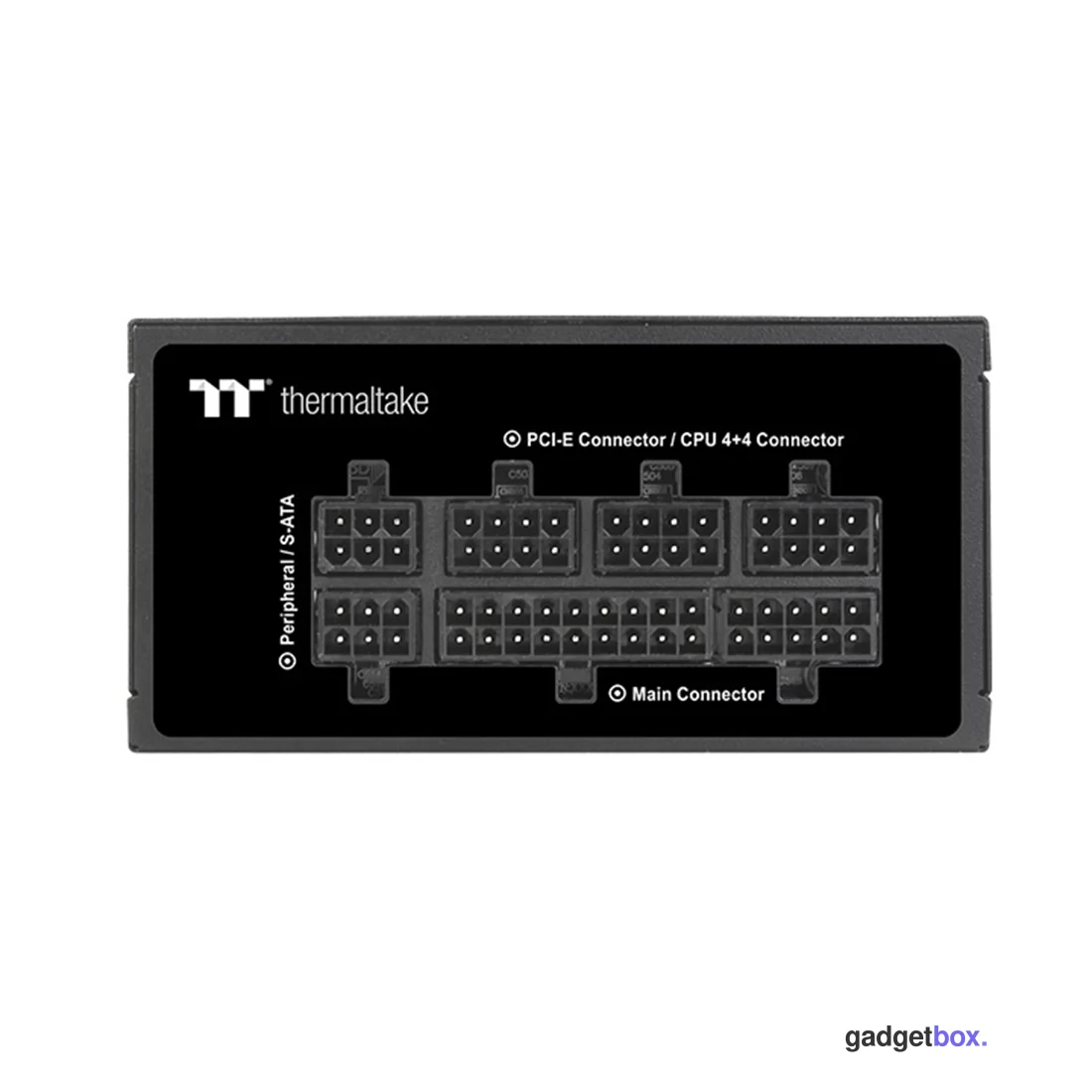 Блок питания Thermaltake Toughpower SFX 650W (Gold)