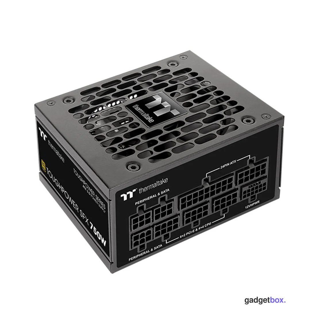 Блок питания Thermaltake Toughpower SFX 750W (Gold)