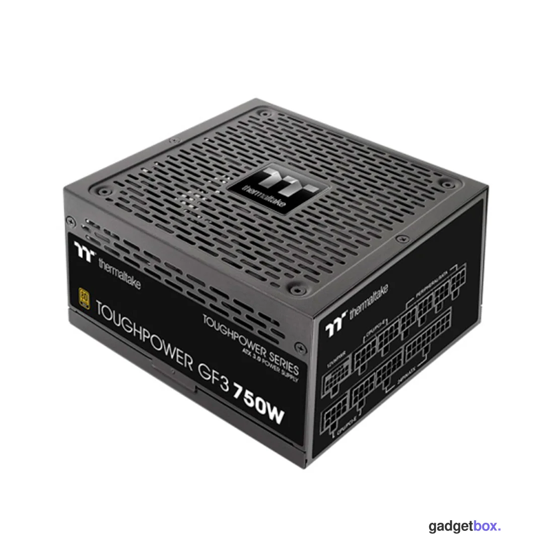 Блок питания Thermaltake Toughpower GF3 750W Gold