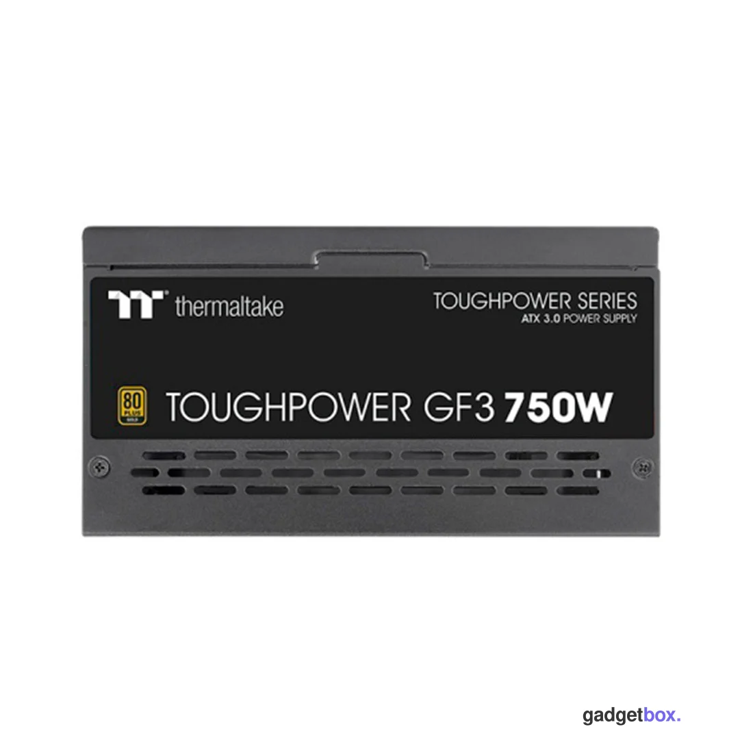 Блок питания Thermaltake Toughpower GF3 750W Gold