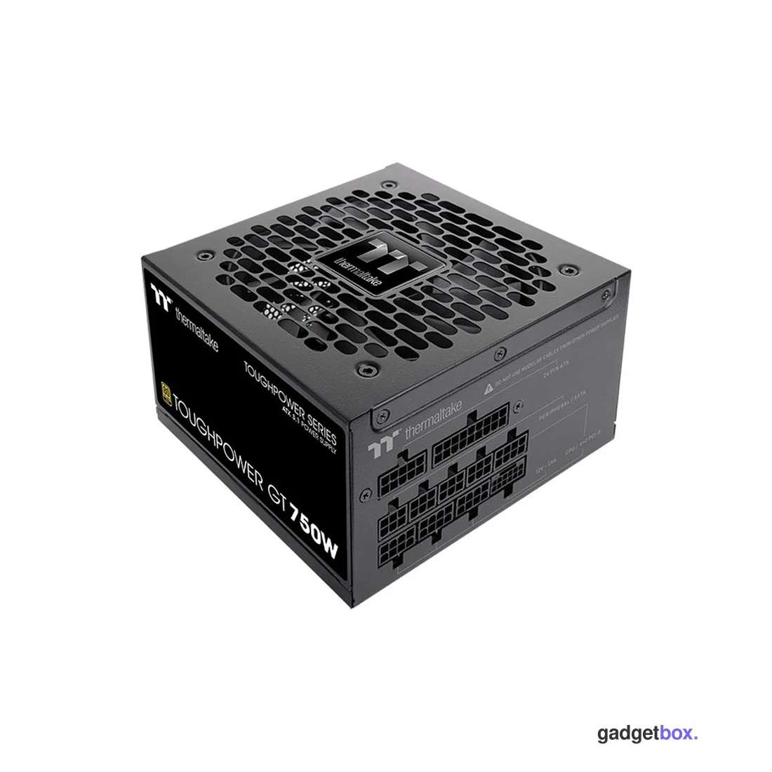 Блок питания Thermaltake Toughpower GT 750W Gold