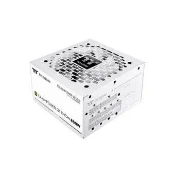Блок питания Thermaltake Toughpower GT 850W Snow Gold