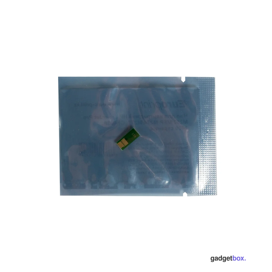 Чип Europrint HP CF401A