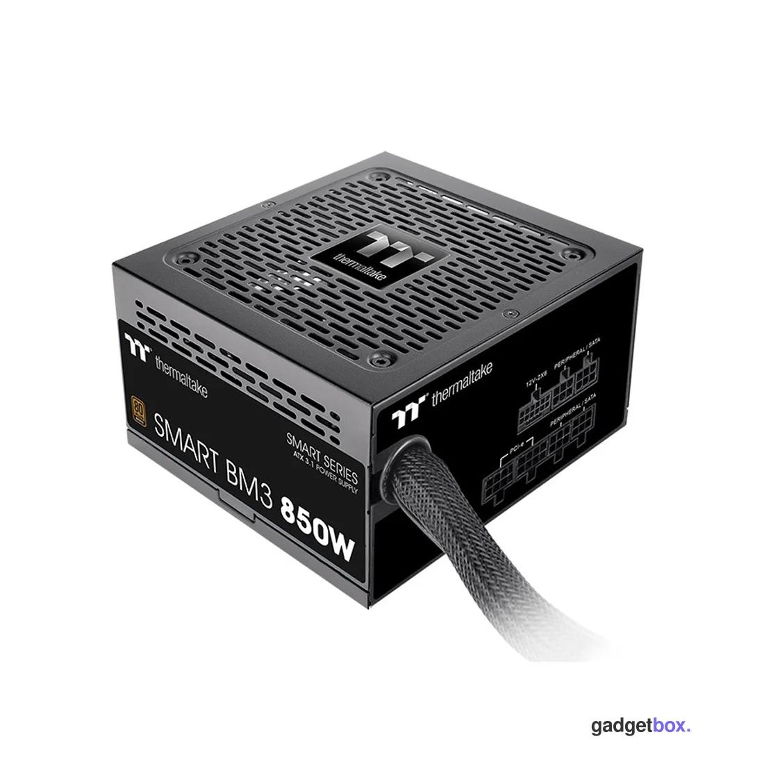 Блок питания Thermaltake Smart BM3 850W