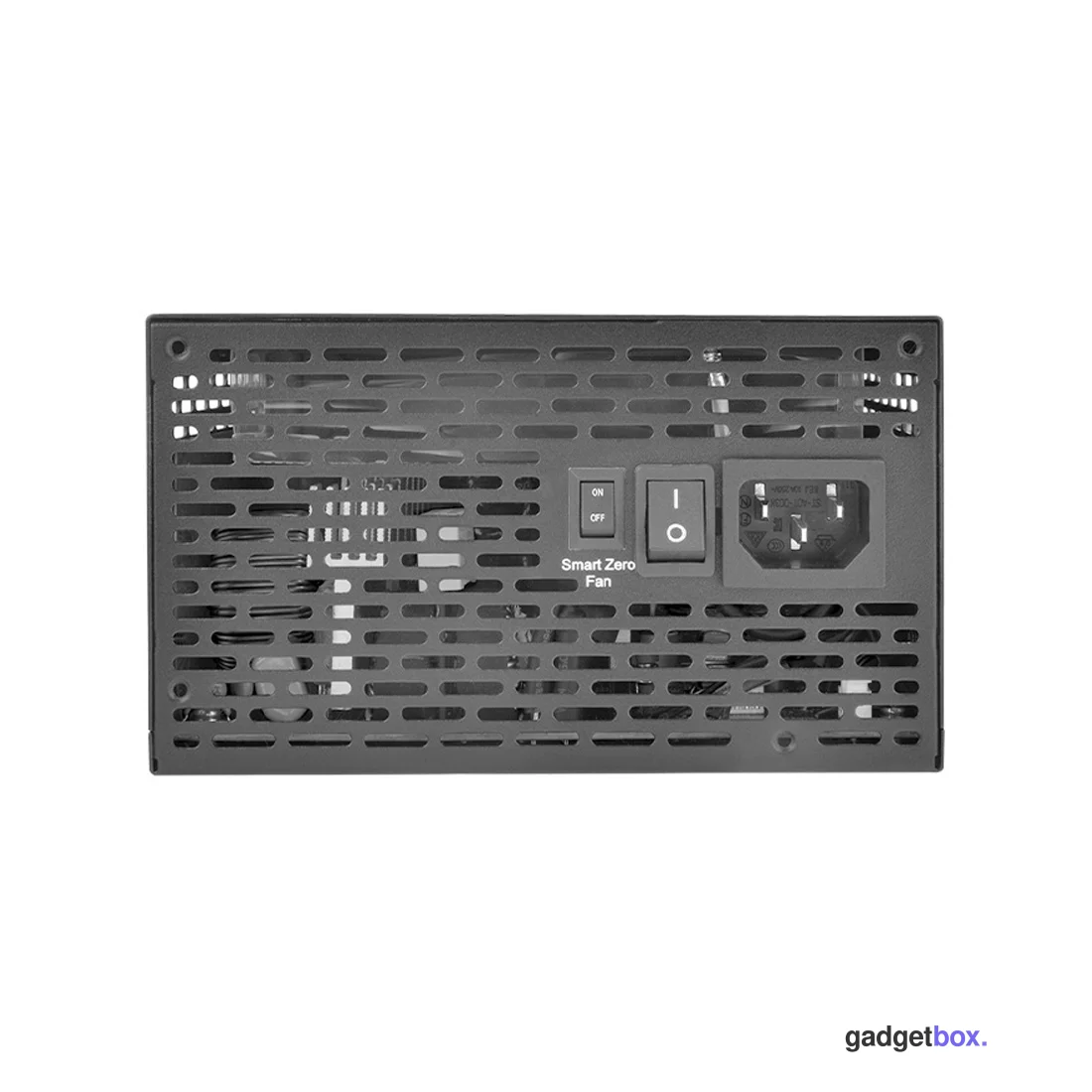 Блок питания Thermaltake Smart BM3 850W