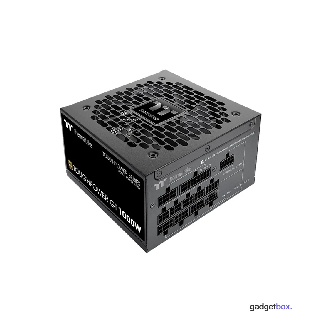 Блок питания Thermaltake Toughpower GT 1000W