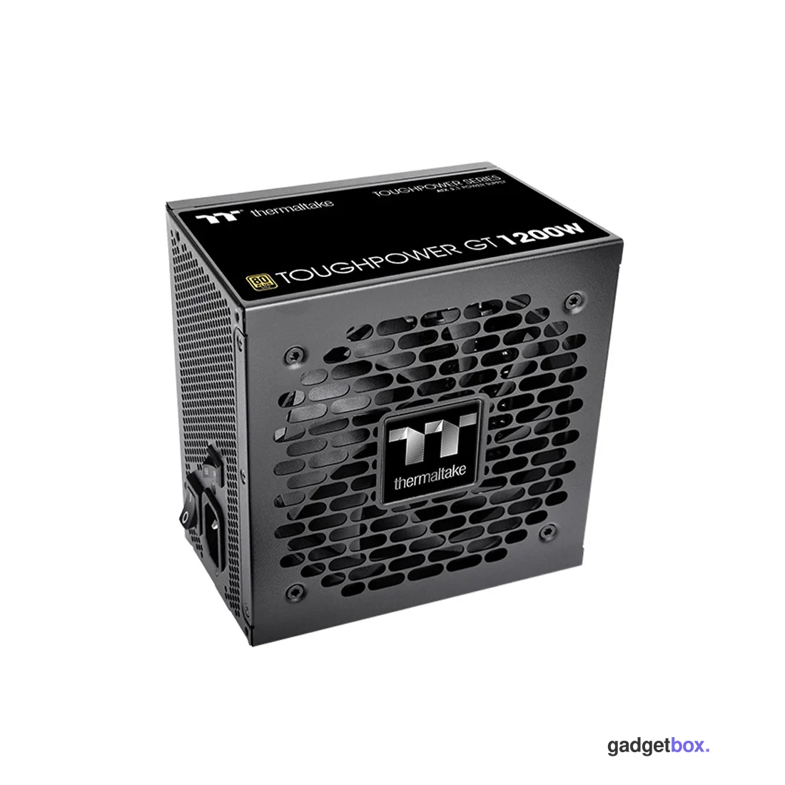 Блок питания Thermaltake Toughpower GT 1200W