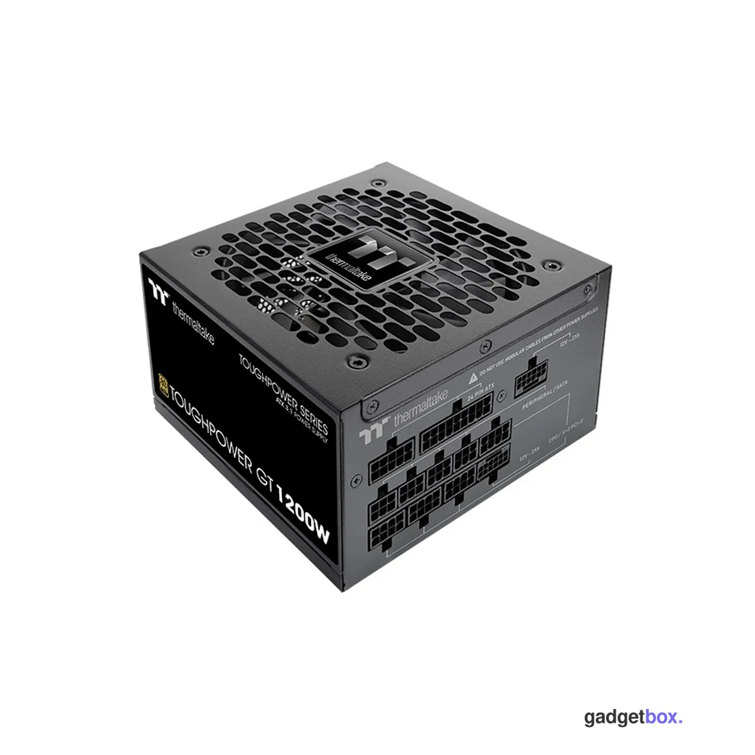 Блок питания Thermaltake Toughpower GT 1200W