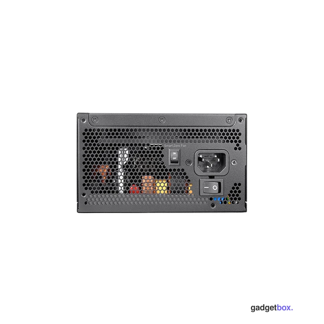 Блок питания Thermaltake Toughpower GT 1200W