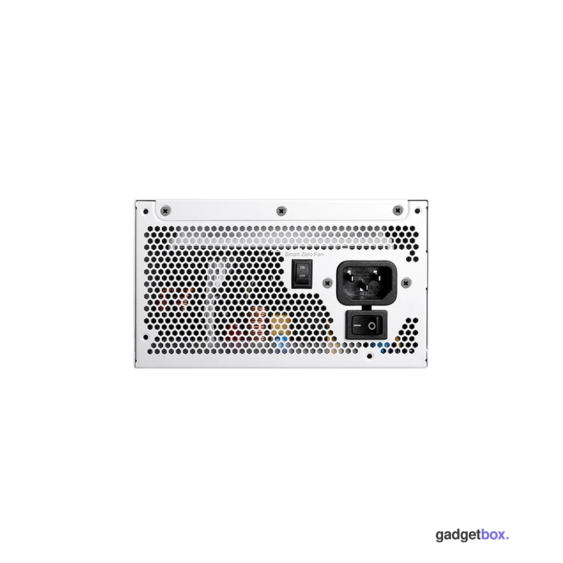 Блок питания Thermaltake Toughpower GT 1000W White