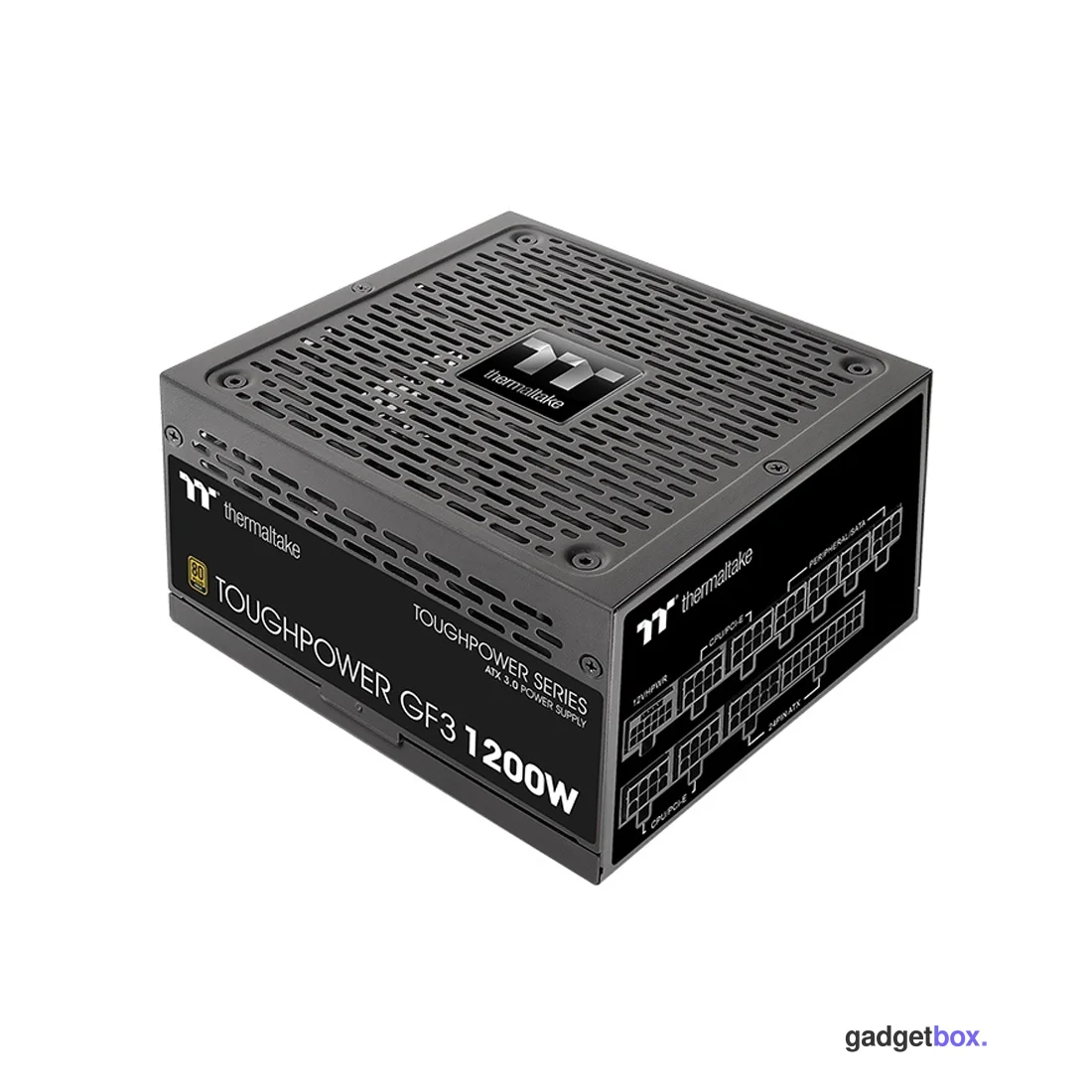 Блок питания Thermaltake Toughpower GF3 A3 1200W Gold