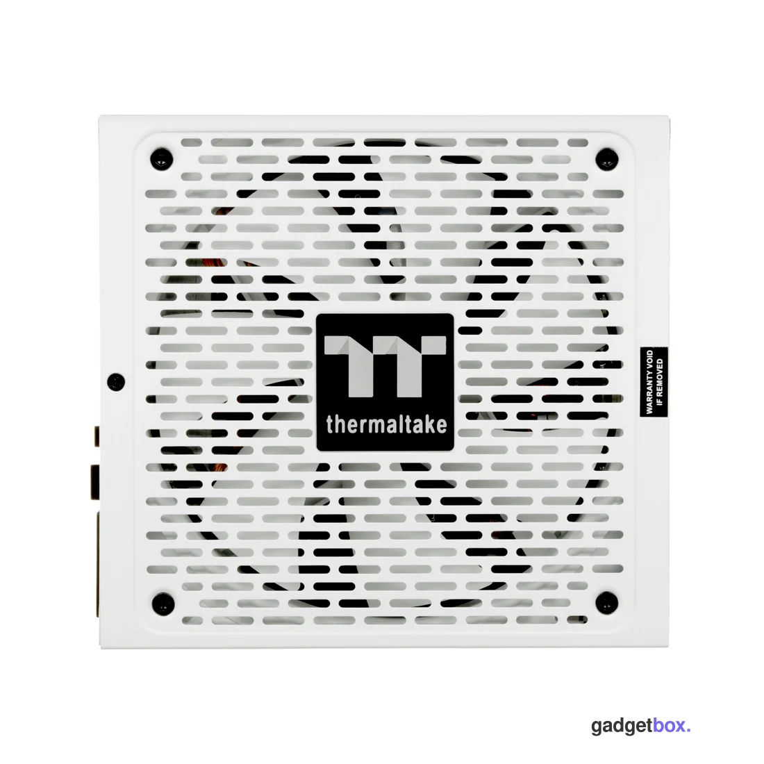 Блок питания Thermaltake Toughpower GF3 1200W White