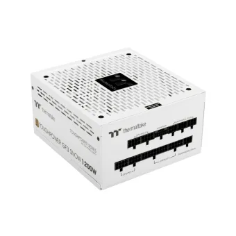 Блок питания Thermaltake Toughpower GF3 1200W White