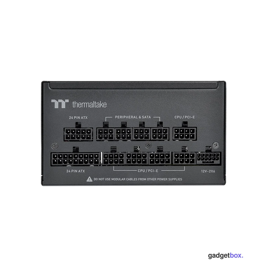Блок питания Thermaltake Toughpower PT 850W