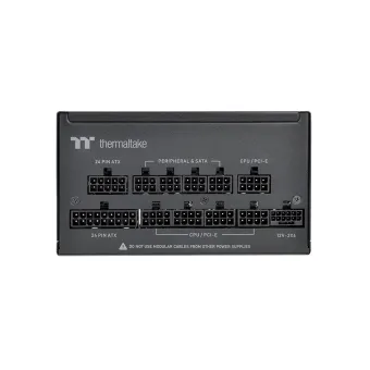 Блок питания Thermaltake Toughpower PT 850W