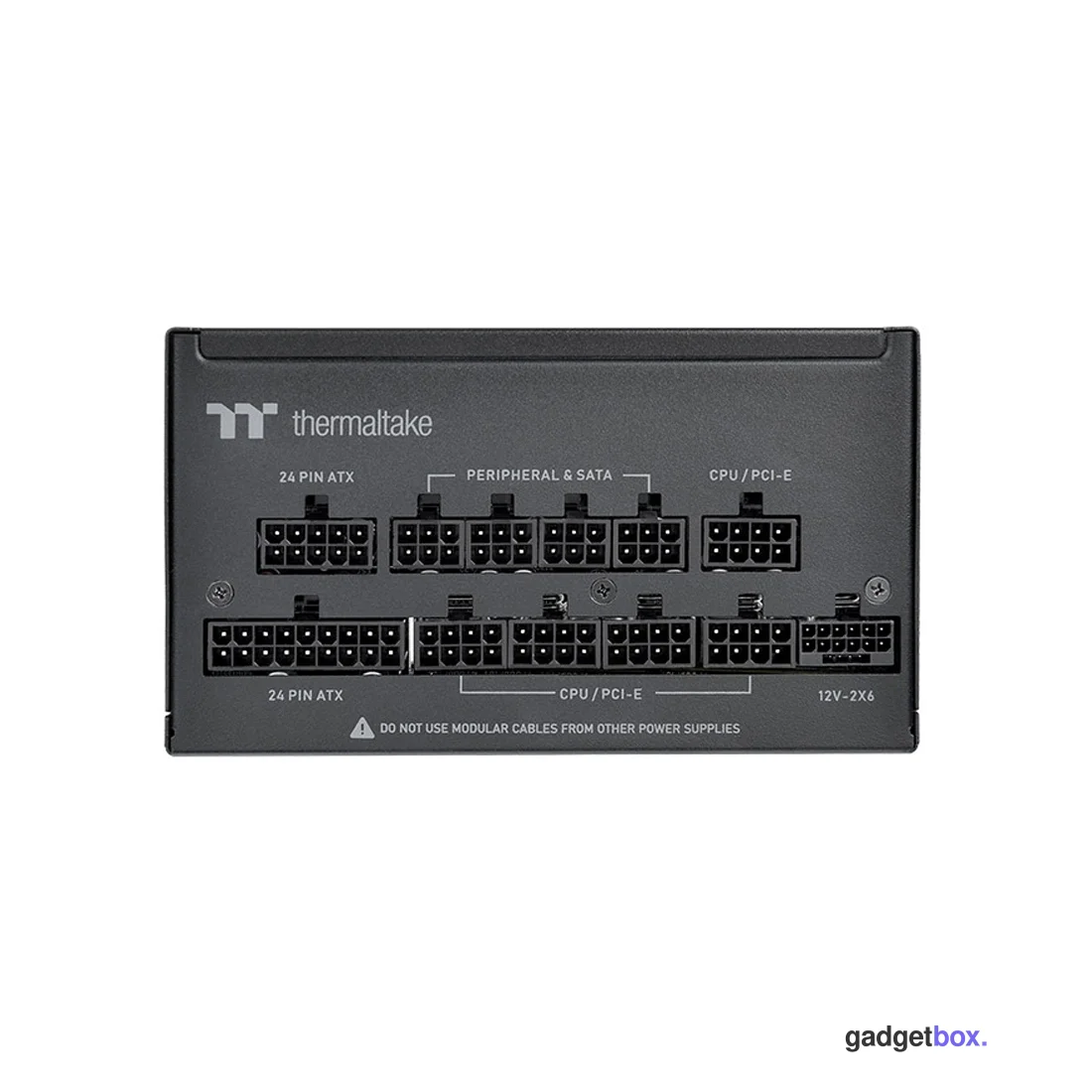 Блок питания Thermaltake Toughpower PT 1000W